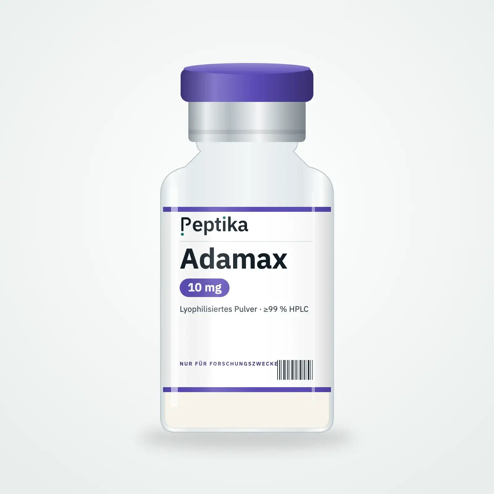 Adamax 10 mg – Peptika