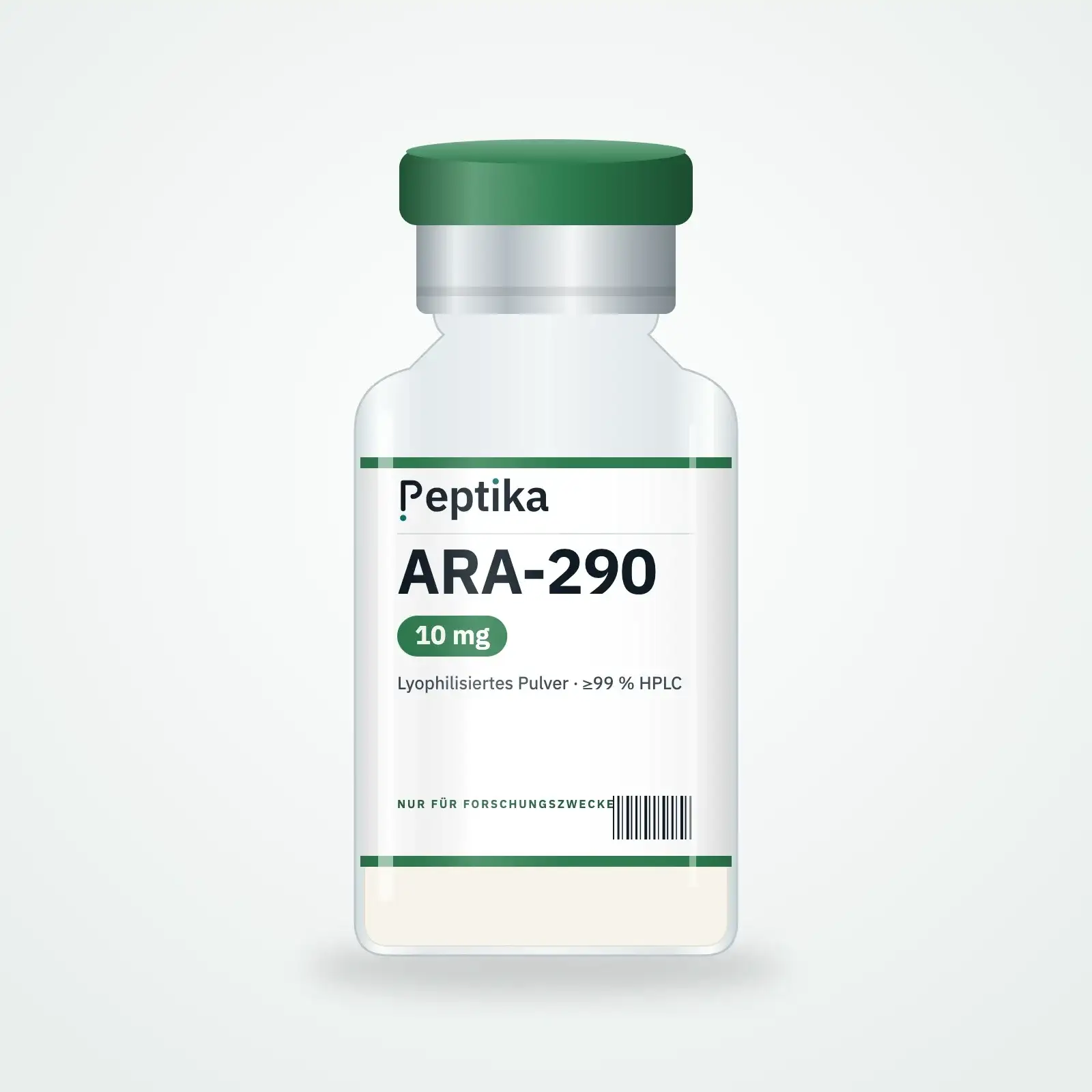 ARA-290 10 mg – Peptika