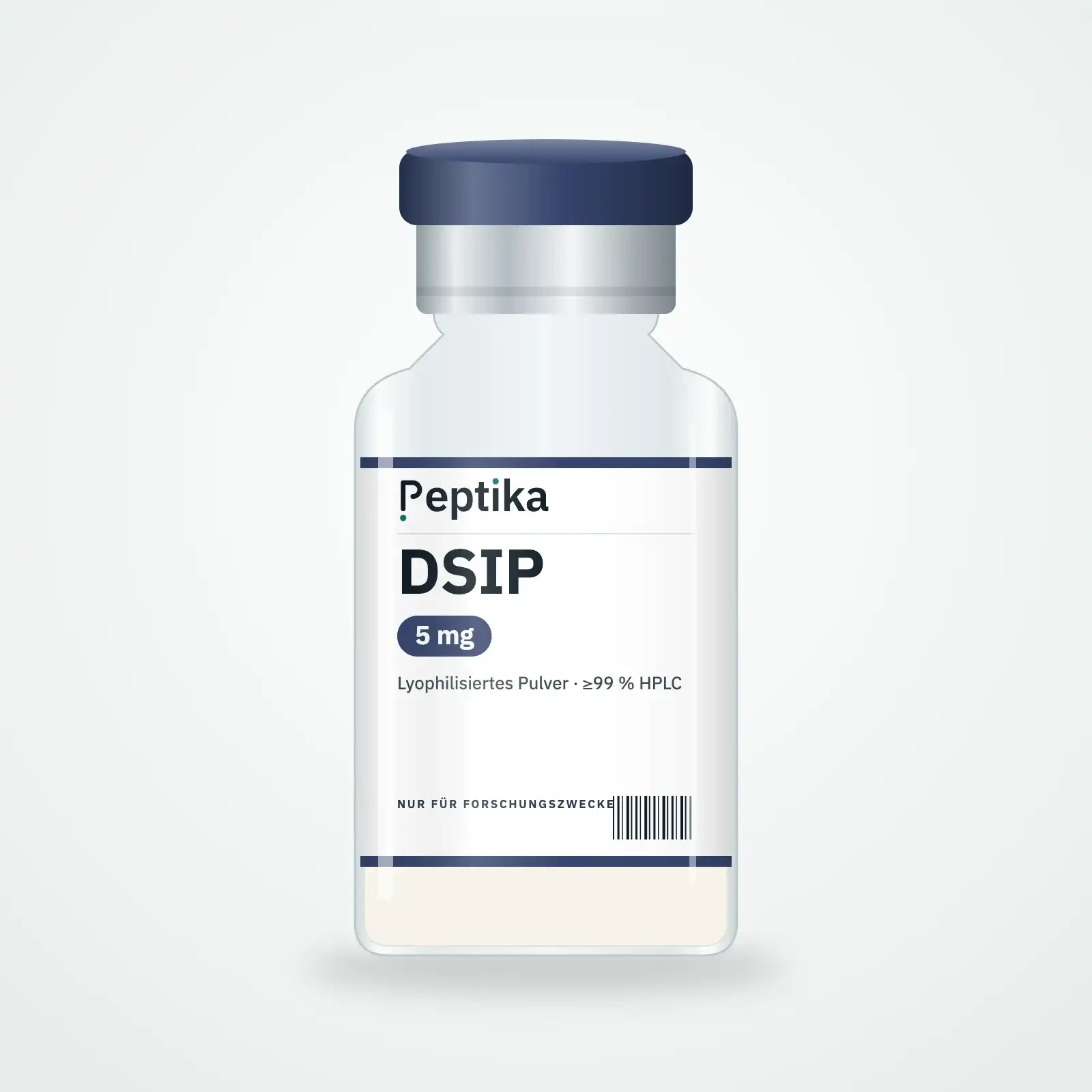 DSIP 5 mg – Peptika