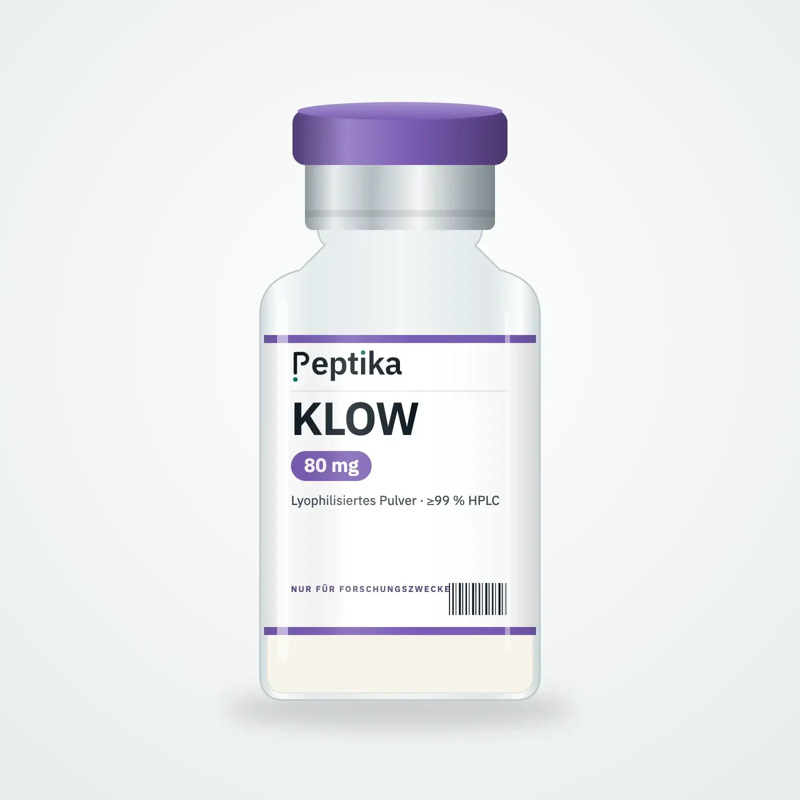 KLOW 80 mg – Peptika