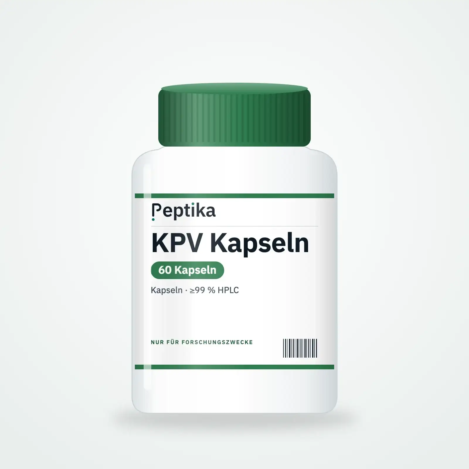 KPV Kapseln 60 Kapseln – Peptika
