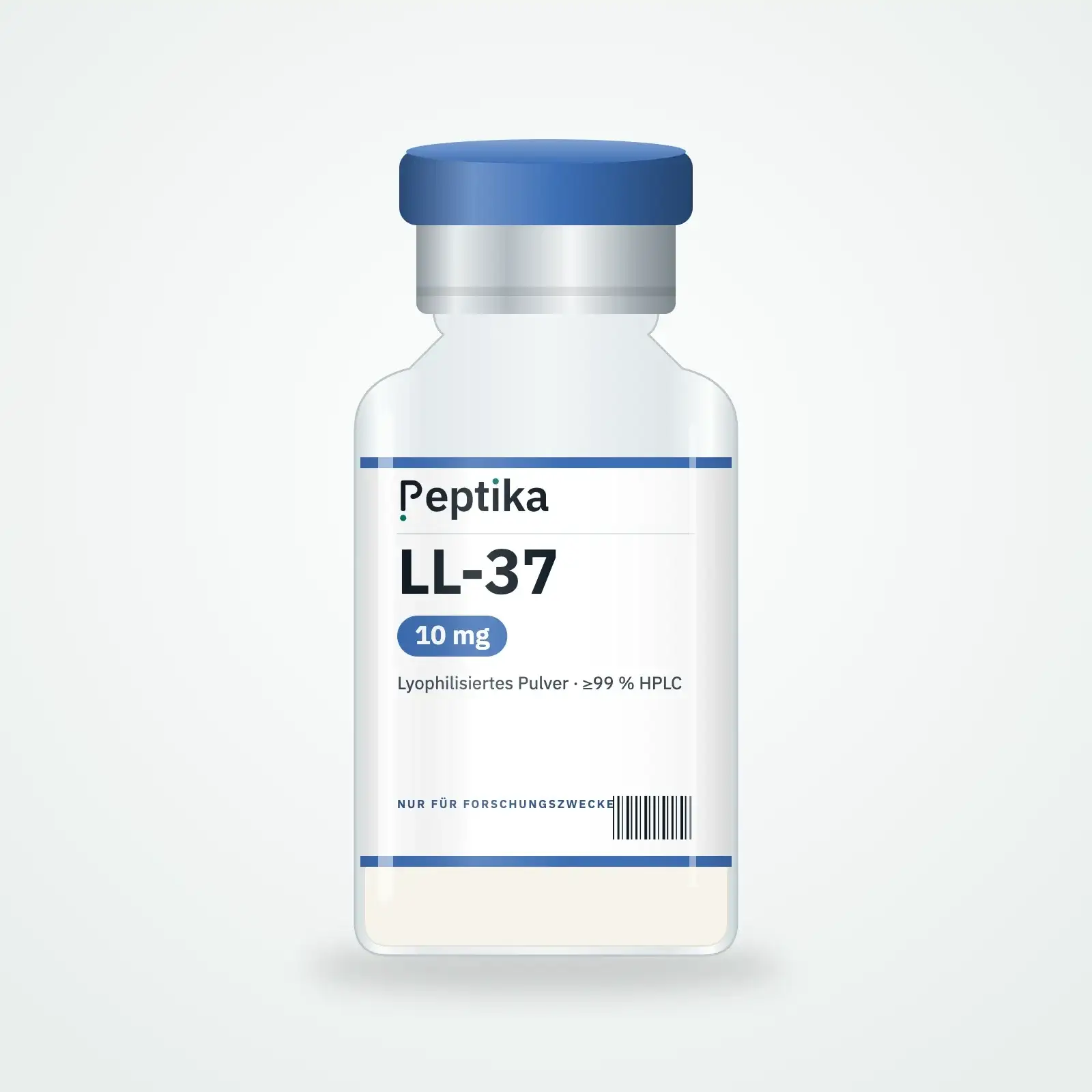 LL-37 10 mg – Peptika
