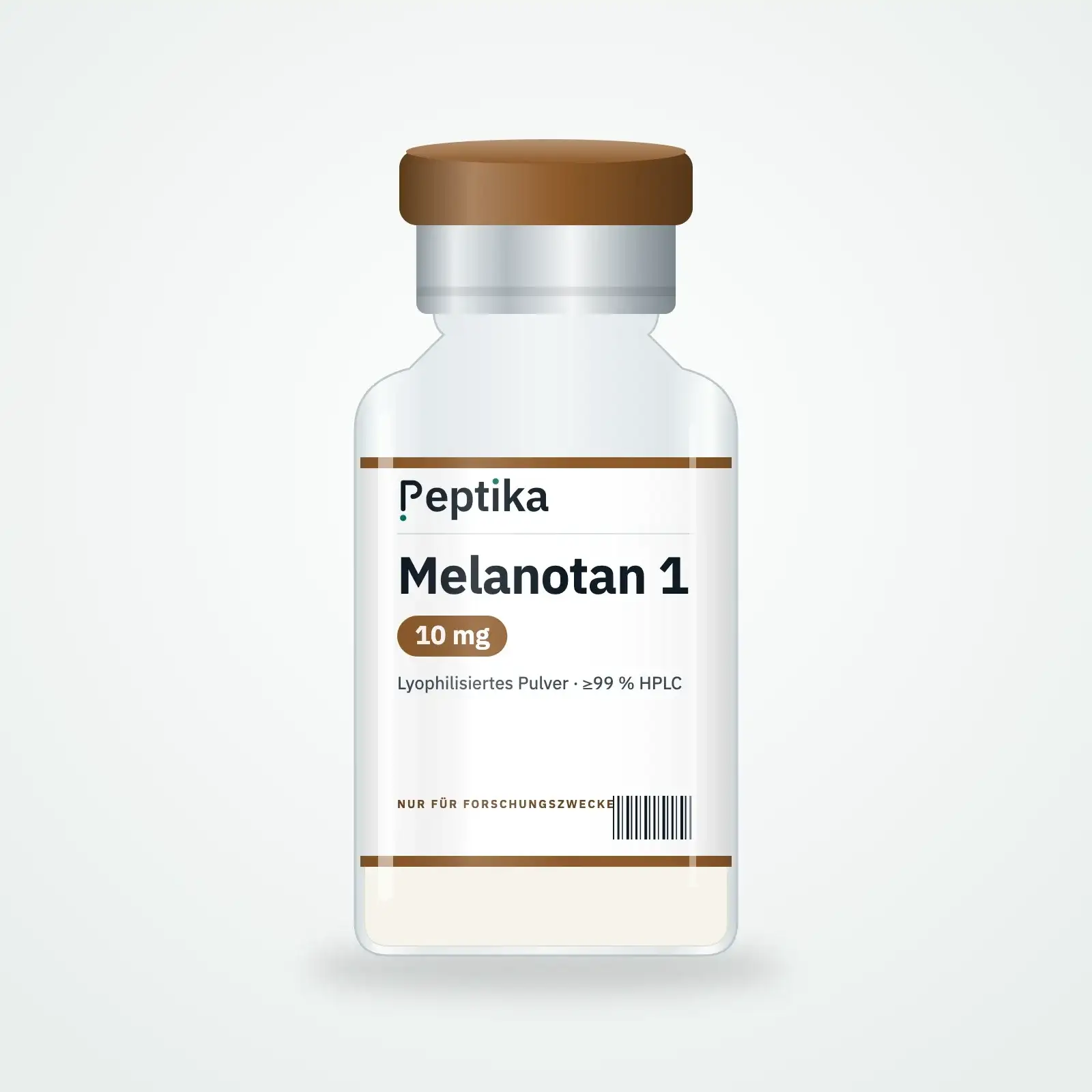 Melanotan 1 10 mg – Peptika