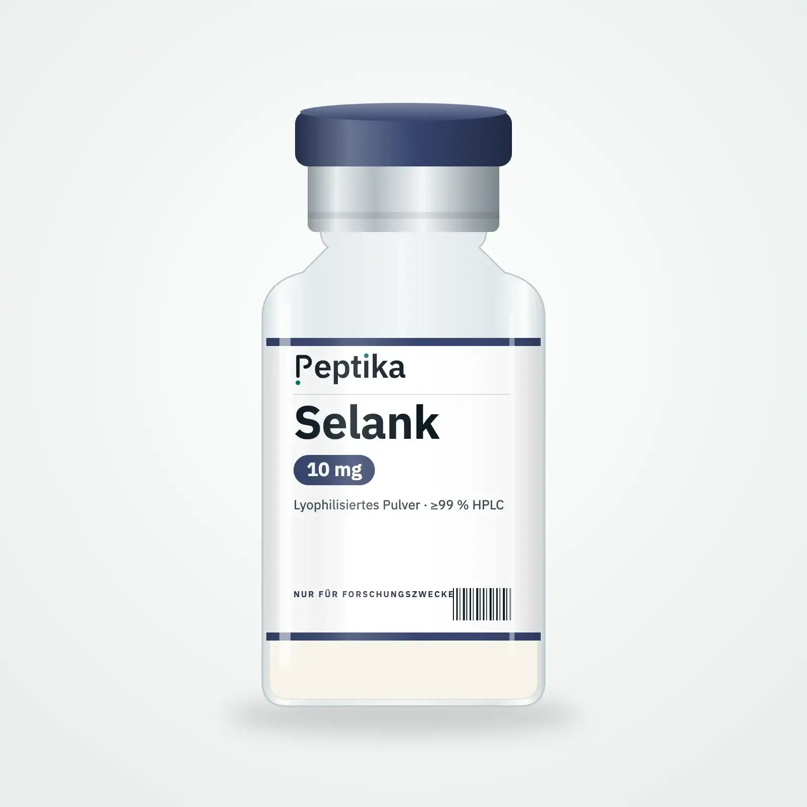 Selank 10 mg – Peptika