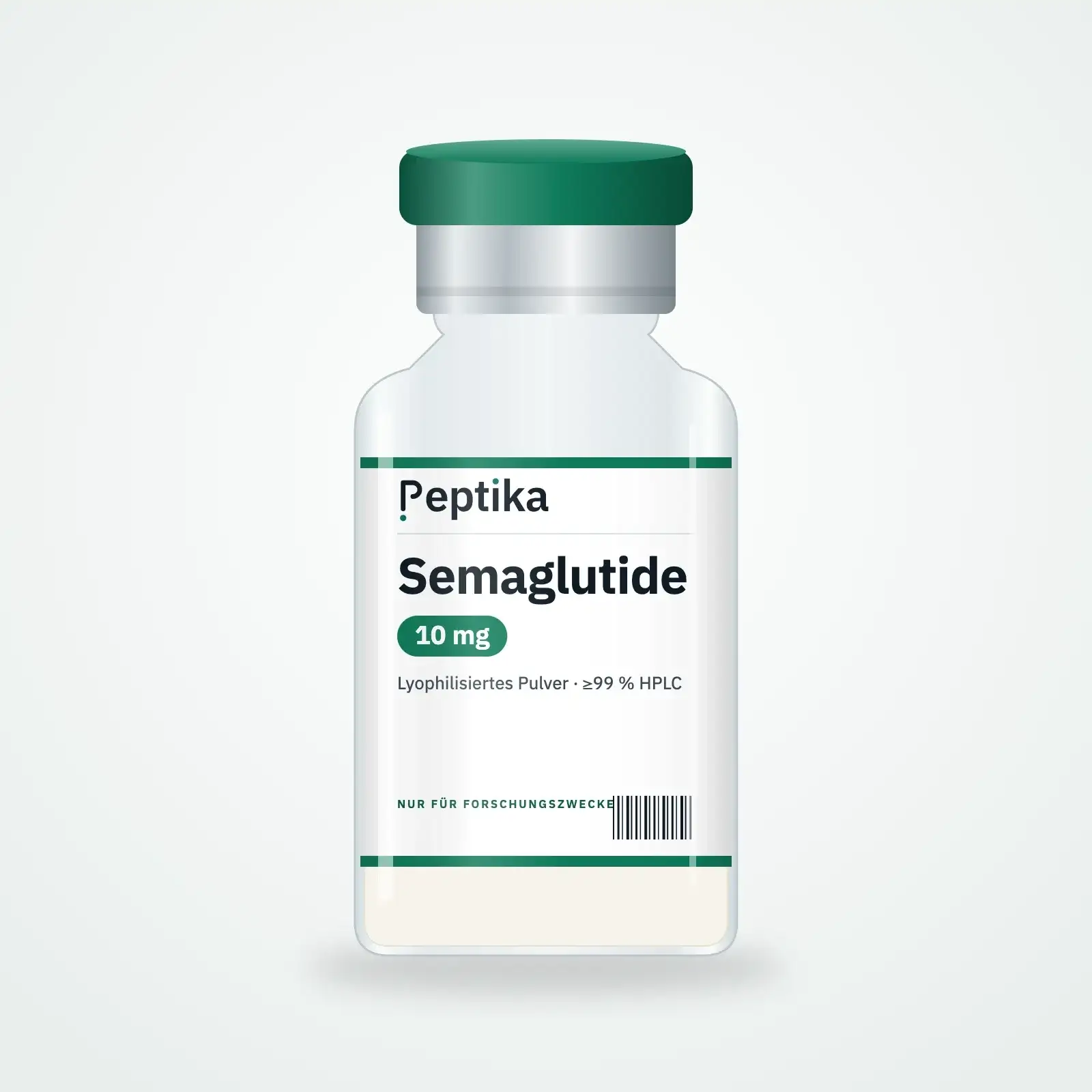 Semaglutide 10 mg – Peptika