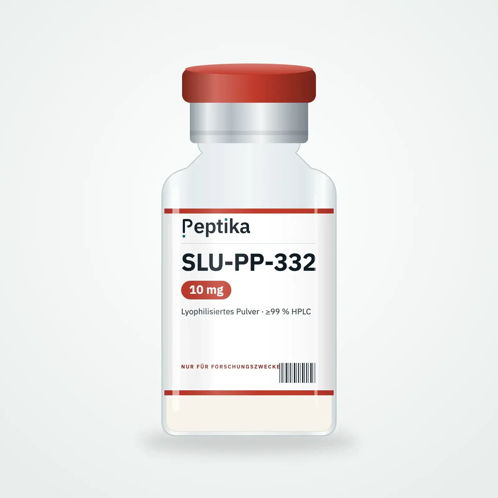 SLU-PP-332 10 mg – Peptika