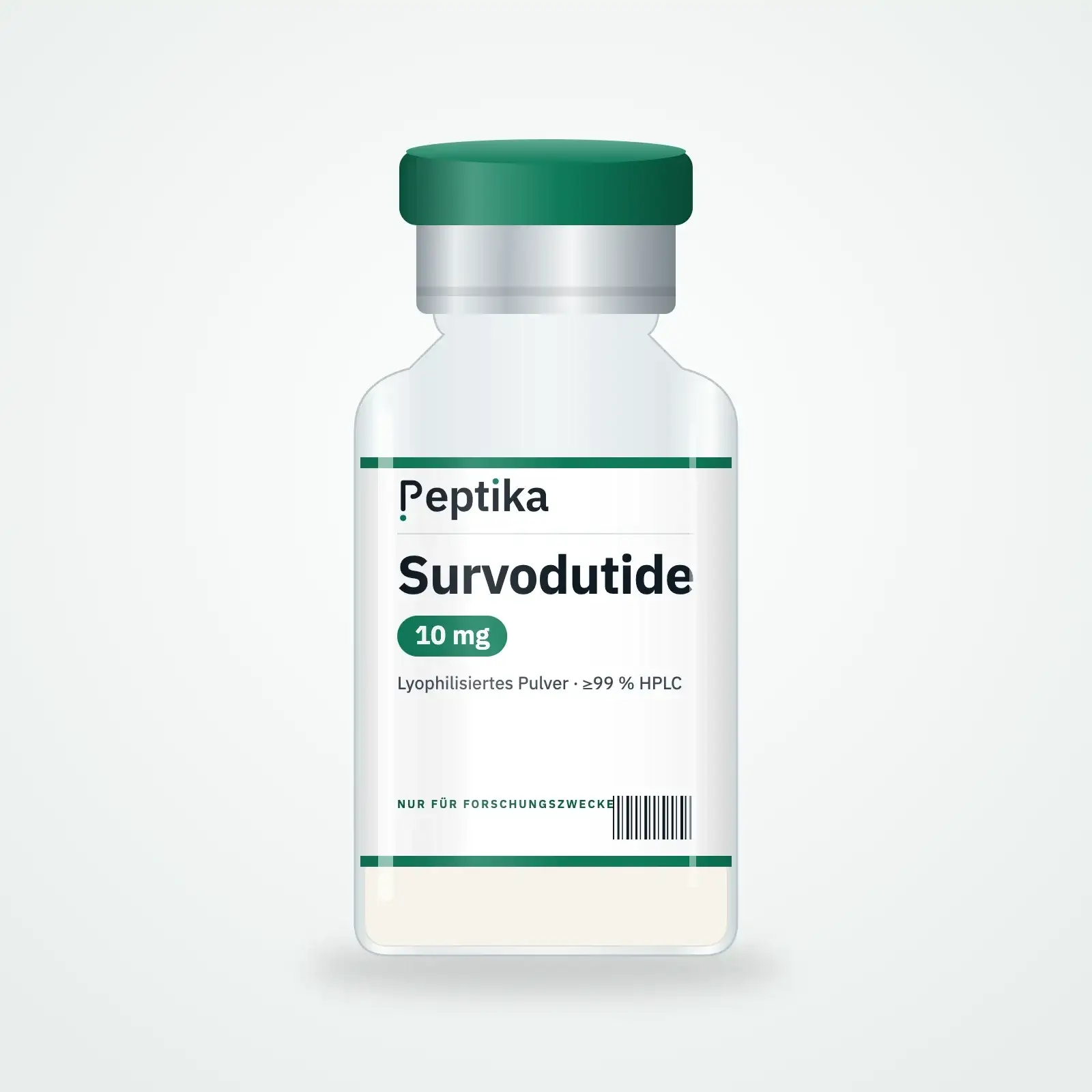 Survodutide 10 mg – Peptika